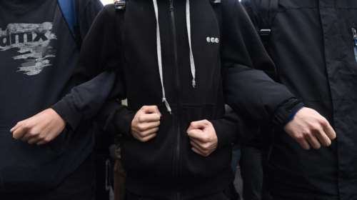 Θεσσαλονίκη: Κινητοποίηση φοιτητών κατά του σχεδιαζόμενου νόμου στα ΑΕΙ