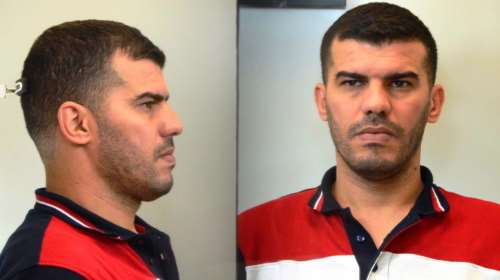 Δείτε τα μέλη της σπείρας που έκλεβαν πεζούς &amp; ΙΧ στο κέντρο της Αθήνας