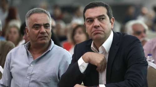 Ψήφος αποδήμων: Στην απομόνωση οδηγείται ο  ΣΥΡΙΖΑ