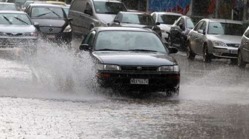 Καλλιάνος - Αρναούτογλου αναλύουν την αυριανή σφοδρή κακοκαιρία