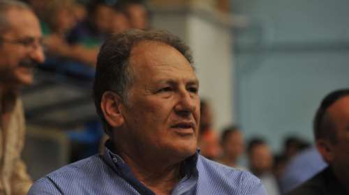 Κώστας Λαλιώτης: «Το ΠΟΛΥΤΕΧΝΕΙΟ ΖΕΙ με τις πυρακτωμένες αλήθειές του»