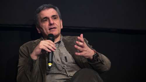 Τσακαλώτος: Πιο ταξική μεροληψία από τη ΝΔ… πεθαίνεις!