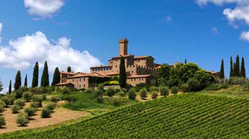 Καλόγρια ερωτεύτηκε ντόπιο και έβαλε λουκέτο στο μοναστήρι