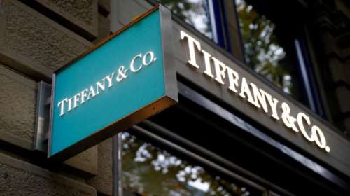Χρυσό deal 16,2 δισ. δολ.: H Tiffany &amp; CO ανήκει στη Luis Vuitton