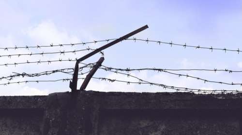 Απόρρητα έγγραφα: Η φρίκη των &quot;κέντρων εκπαίδευσης&quot; στην Κίνα