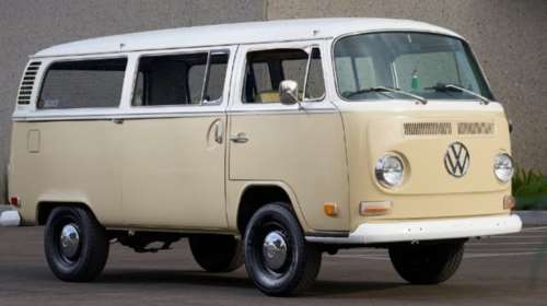 Η ηλεκτροκίνηση στην αναβίωση κλασικών αυτοκινήτων