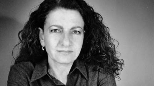 Στη Ρέα Γαλανάκη το βραβείο Balkanika