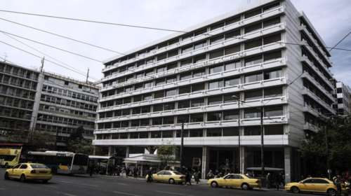 ΥΠΟΙΚ: 200.000 δάνεια ρυθμίστηκαν μέχρι την αρχή της πανδημίας του κορονοϊού