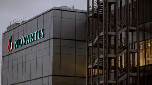 Novartis: Μάρτυρες χωρίς «κουκούλα» καταθέτουν για Φρουζή