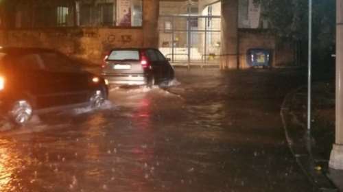 Αίτημα να κηρυχτεί η Ρόδος σε κατάσταση έκτακτης ανάγκης