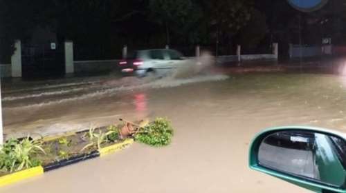 Σε εξέλιξη η τρίτη φάση του «Γηρυόνη» - ποιες περιοχές πλήττει