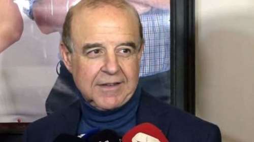 Παύλος Χαϊκάλης: Η επέμβαση που πρέπει να κάνει μετά την απώλεια 30 κιλών