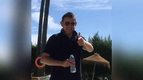 Έγκλημα στην Ιθάκη: Αυτό είναι το 40χρονο θύμα από τη Βρετανία