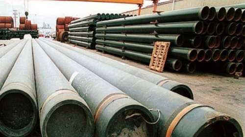 Φυσικό Αέριο: Ξεκίνησε η τροφοδοσία της Ελλάδας από τον αγωγό ΤΑΡ