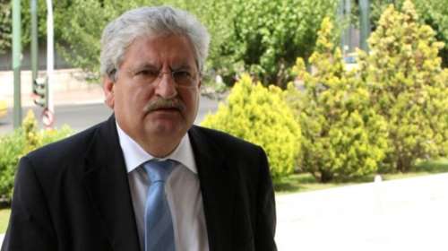 Ομόφωνα αθώος ο Ιωάννης Διώτης, για την υπόθεση της &quot;λίστας Λαγκάρντ&quot;