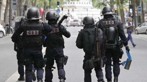 Τζιχαντιστές σχεδίαζαν τρομοκρατική επίθεση το Δεκέμβριο στην Ολλανδία