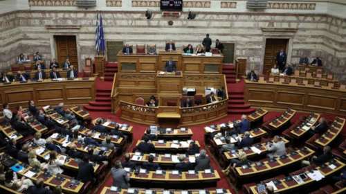 Αυτό είναι το φορολογικό νομοσχέδιο- Αναλυτικά τι περιλαμβάνει