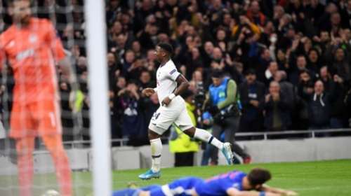 Προδόθηκε από τα λάθη του ο Ολυμπιακός: 4-2 με Τότεναμ