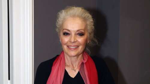 Μαρία Αλιφέρη: &quot;Ποτέ το δικό μου παιδί δεν μου είπε κάτι&quot;