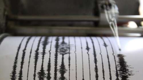 Ισχυρός σεισμός 6,1 Ρίχτερ στα Κύθηρα, αισθητός και στην Αθήνα