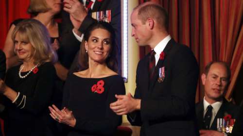 Κέιτ -Γουίλιαμ: Στο φως η κρυφή συμφωνία που είχαν κάνει πριν παντρευτούν