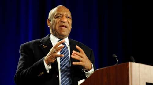 Μπιλ Κόσμπι: «Δεν έχω τύψεις -Η δίκη μου ήταν στημένη»