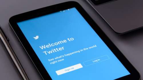 Το Twitter &quot;παγώνει&quot; τη διαγραφή αδρανών λογαριασμών