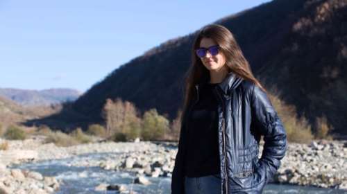 Σεισμός- Αλβανία: Νεκρή είναι η σύντροφος του γιου του Ράμα (φωτό)