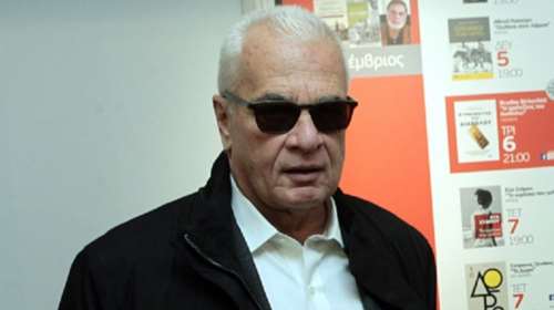 Η απάντηση Πρετεντέρη μετά το σάλο για το "κομμωτήριο της Φώφης" - Καρφιά Ελενόπουλου για τον "υβριστή κολλητό της ελίτ"