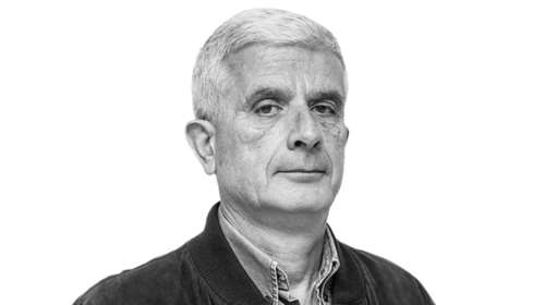 Ο δημοσιογράφος Γιώργος Καρελιάς για τον Παύλο Πολάκη: Τρομάρα του...