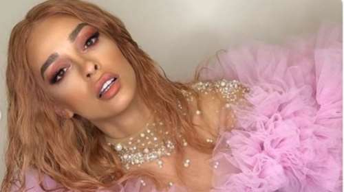 Ελένη Φουρέιρα: Αποκάλυψε τις πλαστικές της και προσποιήθηκε οργασμό on air