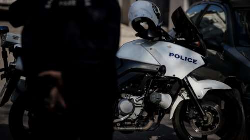 Ξυλοκόπησαν άγρια στενό συνεργάτη του Μιχ. Χρυσοχοΐδη