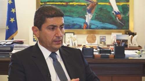 Αυγενάκης: Χτίζουμε σχέσεις εμπιστοσύνης για το Ράλι Ακρόπολις