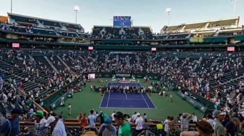 Ρεκόρ εισιτηρίων στα τουρνουά της ΑΤΡ