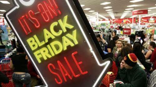 Black Friday: Στο 20% των κωδικών που ελέγχονται υπάρχουν ενδείξεις παραπλάνησης - Στο μικροσκόπιο γνωστός influencer