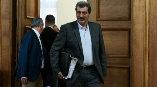 Ο Πολάκης δοκιμάζει τις αντοχές του ΣΥΡΙΖΑ