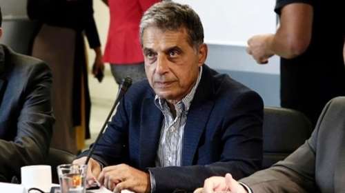 Μυστήριο η επίθεση σε βάρος συνεργάτη του Χρυσοχοΐδη