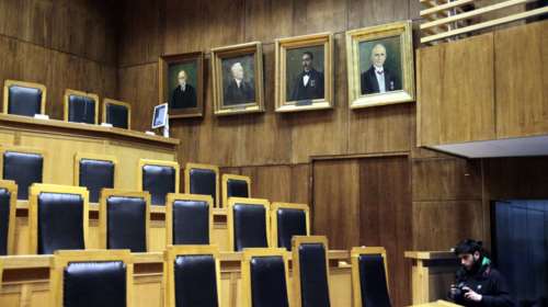 Στις 10 Ιανουαρίου «κληρώνει» στο ΣτΕ για τα αναδρομικά των συνταξιούχων