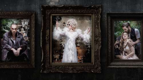 &quot;Μεγάλες Προσδοκίες&quot; με Αλέκο Συσσοβίτη - Φιλαρέτη Κομνηνού