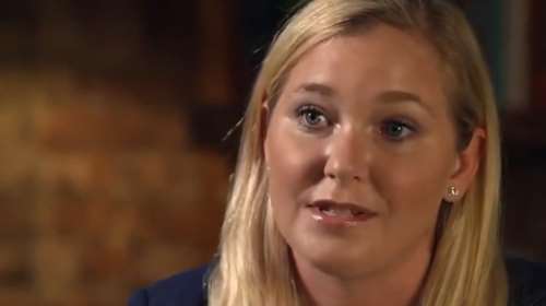 «Με υποχρέωσαν να κάνω σεξ με τον πρίγκιπα Άντριου ενώ ήμουν ανήλικη»