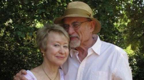 Πέθανε η πρωτοπόρος συγγραφέας Μέριλιν Γιάλομ-Σύζυγος του Ιρβιν Γιάλομ