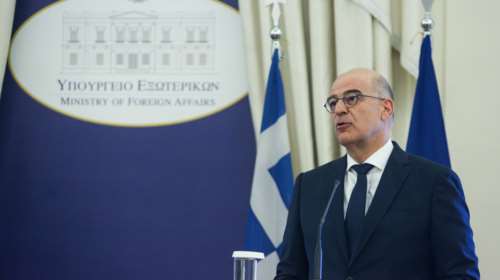 Διπλωματικός πυρετός και τελεσίγραφο στον πρέσβη της Λιβύης