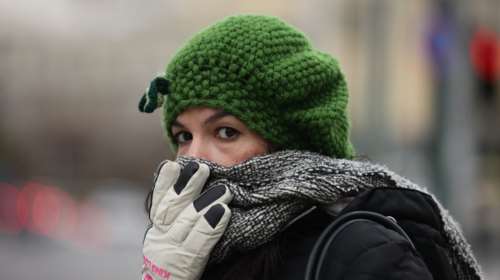 Έρχεται ψύχρα και ...χειμώνας - Η πρόβλεψη Καλλιάνου