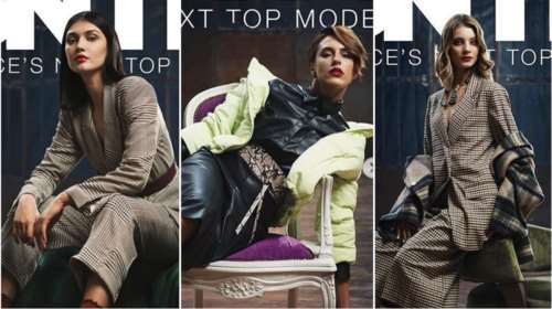 GNTM: Αυτή την ημερομηνία θα προβληθεί ο τελικός - ο ρόλος του κοινού