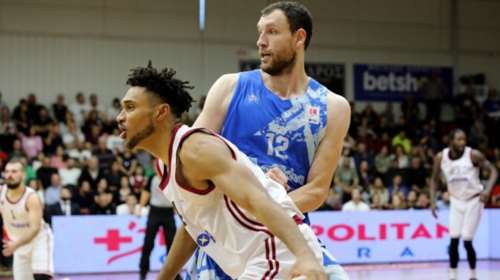 Επιστροφή στις νίκες με σπουδαίο «διπλό» για τον Ιωνικό