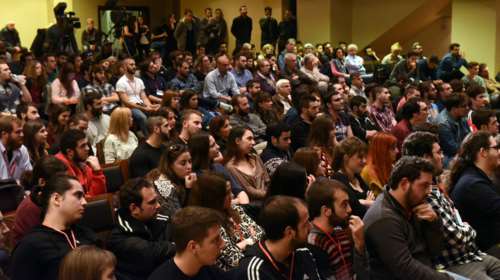 Μουρμούρα και σκληρή κριτική της Νεολαίας του ΣΥΡΙΖΑ για την ΚΕΑ