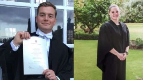 Λονδίνο: Η 23χρονη Σάσκια Τζόουνς το δεύτερο θύμα της επίθεσης με μαχαίρι