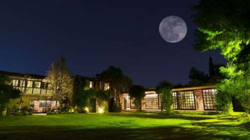 Σε πλήρη εγκατάλειψη το κτήμα Νάσιουτζικ και οι θησαυροί του