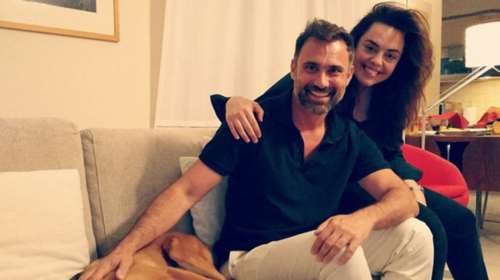 Eurovision 2020:  Καπουτζίδης και Μαρία Κοζάκου στο σχολιασμό