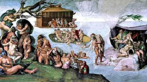 Δάρδανος: Το όνομα μυθικού ήρωα στο σχέδιο για τις πλημμύρες της Π.Π.